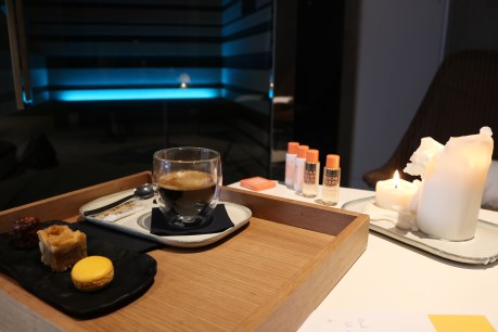 spa belaroia montpellier