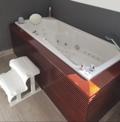 Balneotherapie la grande motte