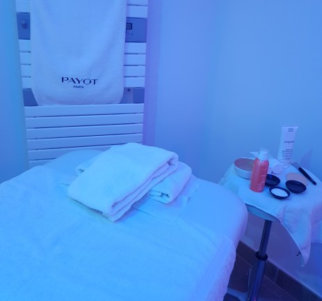 soin payot