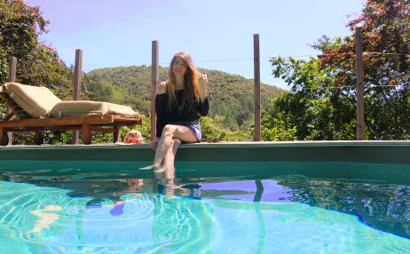 hebergement dans les cevennes