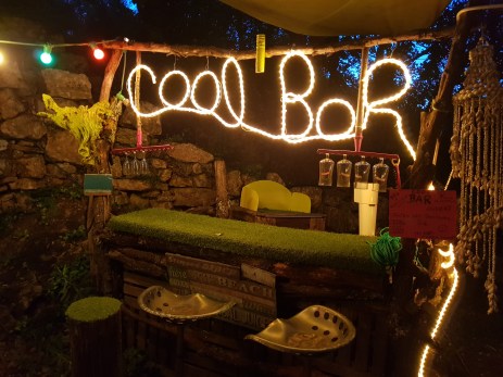 mas dans les cévennes